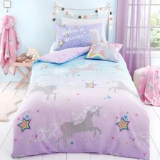 Duvet cover bedding for sale  MANCHESTER