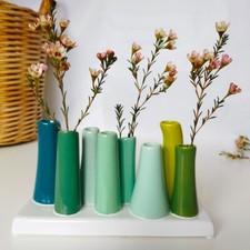 Multi stem ceramic for sale  BERKELEY