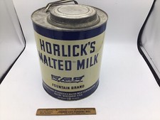 Horlick malted milk for sale  Edmonds