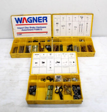 Vintage wagner brake for sale  Deer Park
