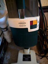 Staubsauger vorwerk kobold gebraucht kaufen  Würzburg