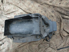 Rear mudguard ducati for sale  PICKERING