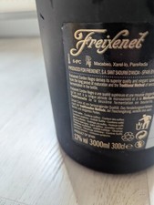 Liter sektflasche gebraucht kaufen  Edingen-Neckarhausen