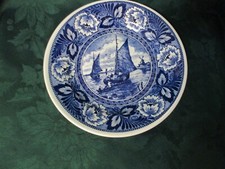 Delfts boch wall for sale  Salem