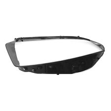 Tampa esquerda lente farol farol para 2019-2020 M-Benz Classe A W177 A180/A200 comprar usado  Enviando para Brazil
