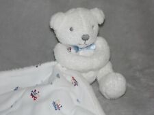 Debenhams bear comforter for sale  SWANSEA