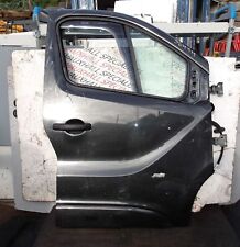 Vauxhall vivaro trafic for sale  BALDOCK