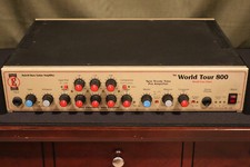 David eden 800 for sale  Red Hook