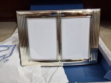 Cornice argento nuova usato  Anguillara Sabazia