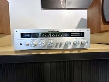 Ampli tuner marantz d'occasion  Saint-Marcel