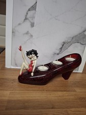 betty boop lamp for sale  DUDLEY