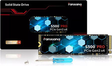 Fanxiang 1tb ssd gebraucht kaufen  Mainz