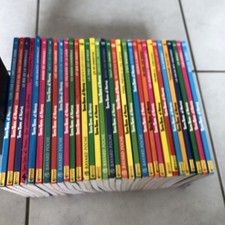 Lot livres tom d'occasion  Guénange