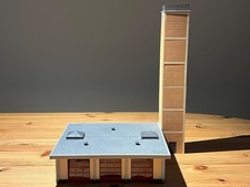 Faller feuerwehrwache turm gebraucht kaufen Faller feuerwehrwache turm gebraucht kaufen  Kierspe