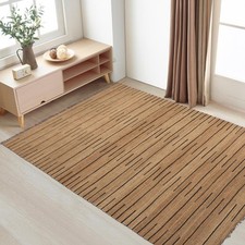 Tapis jute tasnim d'occasion  France