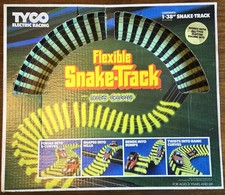 Vintage tyco electric for sale  Tulsa