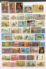 Postage stamps channel for sale  STRATFORD-UPON-AVON