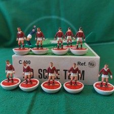 Mint subbuteo team usato Mint subbuteo team usato  Firenze
