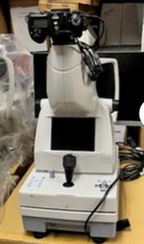 Topcon trc nw8 for sale  Fountain