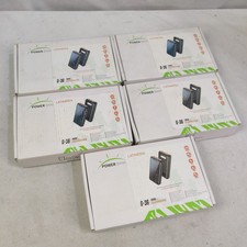 Lot portable charger for sale  Salt Lake City