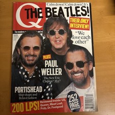 Magazine 111 december for sale Magazine 111 december for sale  YELVERTON