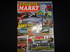 Ldtimer markt sammlung gebraucht kaufen  Hamburg