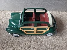 Sylvanian families green for sale  FOLKESTONE