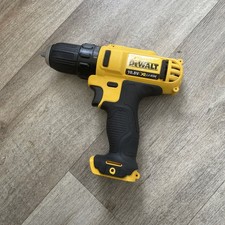 Dewalt dcd710 12v for sale  DISS