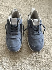 Liver mädchen schuhe gebraucht kaufen  Halstenbek