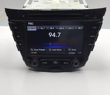 Hyundai veloster radio for sale  Logansport