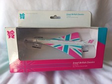 Corgi ty84005 concorde for sale  BROUGH