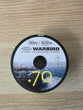 Fladen warbird 40m gebraucht kaufen  Lütjenburg