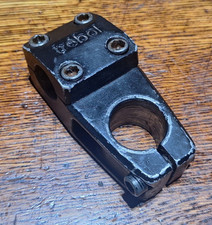 Fly Bikes Trebol Black BMX haste 1 1/8 carga superior sem rosca (S&M, Primo, Cult) comprar usado Fly Bikes Trebol Black BMX haste 1 1/8 carga superior sem rosca (S&M, Primo, Cult) comprar usado  Enviando para Brazil