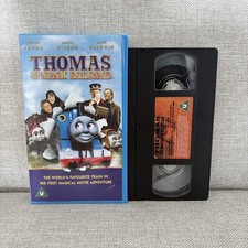 Thomas magic railroad for sale  LONDON