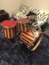 Tama starclassic caramel for sale  BRIGHTON