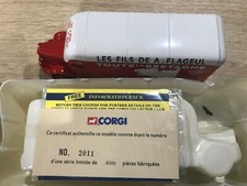 Corgi héritage bernard d'occasion  Penne-d'Agenais