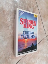 Libro stephen king usato  Carpi