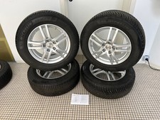 199 mazda winterreifensatz gebraucht kaufen  Köln