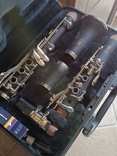 Clarinetto yamaha 450n usato  Barano d'Ischia