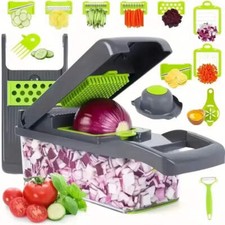 Multifunctional vegetable chop d'occasion  Toulon-
