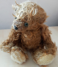 Bär teddy künstlerteddy gebraucht kaufen  Lingenfeld