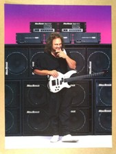 1989 mesa boogie for sale  Hartland