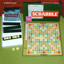 Scrabble - kompletny top 1A! Znana na całym świecie gra krzyżowa - gra w włócznię 26022 na sprzedaż  Wysyłka do Poland