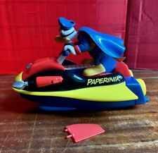 Aqua scooter paperinik usato  Genova