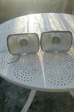 Fari carello fiat usato  Camugnano