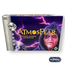 Atmosfear dvd brettspiel gebraucht kaufen  Erlangen