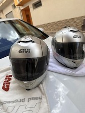 Caschi givi modulare usato  Alcamo