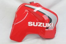 Serbatoio destro suzuki usato  Loro Ciuffenna