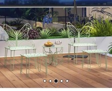 Patio furniture set for sale  Jersey City