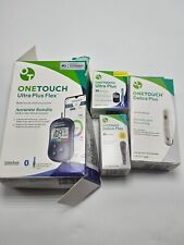 Onetouch ultra plus for sale  Bergenfield